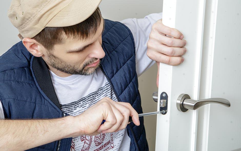 cambriolage porte blindée Pierrefitte-sur-Seine